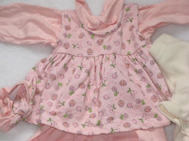 Doll Clothing for Sale